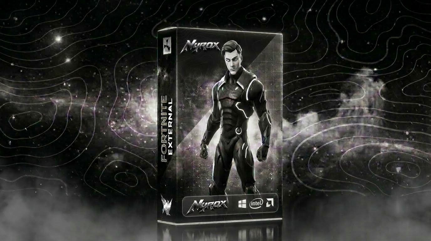 Nyrox Fortnite